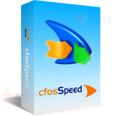 cFosSpeed -  网络优化工具 减少延迟
