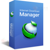 IDM - Windows高速下载软件 internet download manager