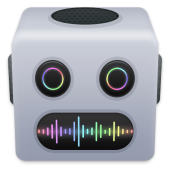 Permute 3 - Mac图片音视频格式转换工具