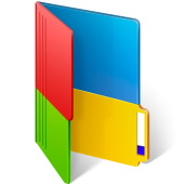 Folder Colorizer 2 -  文件夹颜色修改工具 整理文件