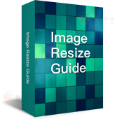Image Resize Guide -  智能缩放图片大小尺寸