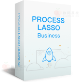 Process Lasso 商业版  -  服务器进程优化工具