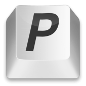 PopChar -  老牌的字体字符浏览器