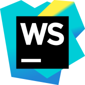 WebStorm -  JetBrains 智能JavaScript IDE