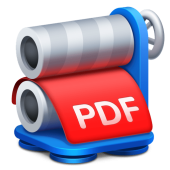 PDF Squeezer -  轻量级PDF压缩工具