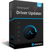Ashampoo Driver Updater -  阿香婆专业驱动更新安装工具