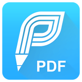 迅捷 PDF 编辑器 - PDF 修改标注 页面旋转提取删除