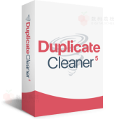 Duplicate Cleaner Pro - 重复文件查找清理工具