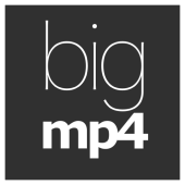bigmp4 - AI 补帧 视频无损放大