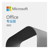 Office 2021 - 专业个人办公软件 Word Excel PPT