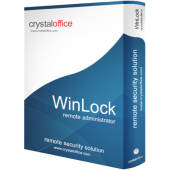 WinLock - PC 安全隐私保护工具 支持一键锁定家长控制
