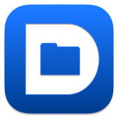 Default Folder X 6 -  打开/保存 对话框功能增强工具