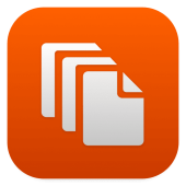 iCollections 9 - Mac 桌面整理软件