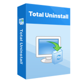 Total Uninstall - 软件监视卸载工具 轻松卸载无残留