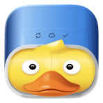 Mountain Duck