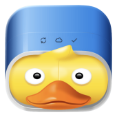 Mountain Duck -  多网盘挂载本地工具 文件同步