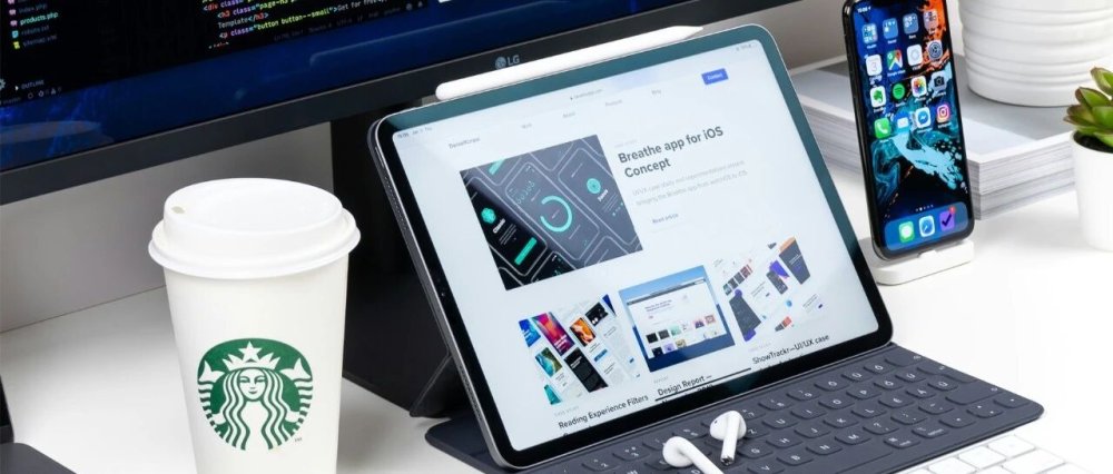 突破苹果限制！iPad 给 Mac 当副屏，终于可以竖着用了