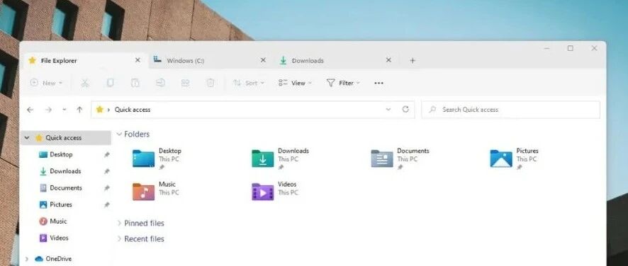 等了微软 4 年，Windows 的旧功能回归，其实这款软件比它更好用！