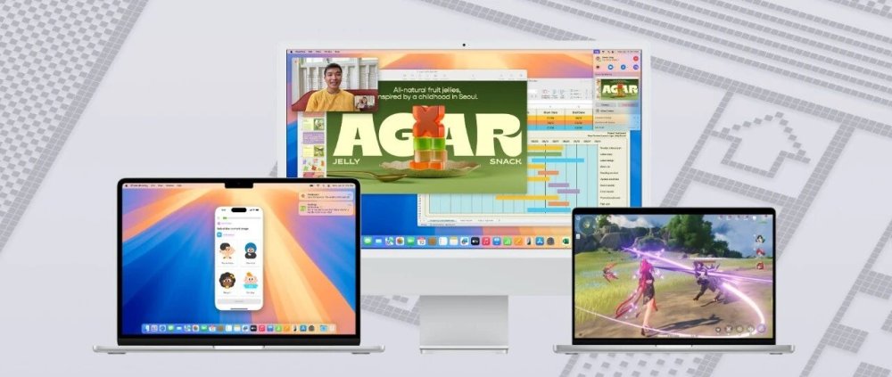 macOS Sequoia 准正式版推送！聊聊最值得关注的四项新特性