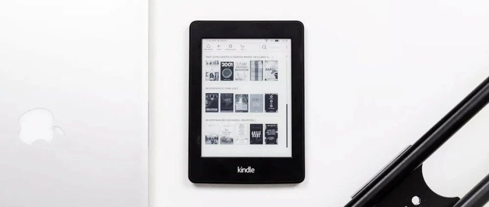 不来数据都没了！Kindle 倒计时，还不赶快下载书，20 天后真没机会了！